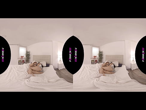 ❤️ PORNBCN VR দুই তরুণ লেসবিয়ান 4K 180 3D ভার্চুয়াল রিয়েলিটিতে জেগে উঠেছে জেনিভা বেলুচি ক্যাটরিনা মোরেনো ️❌ অ্যানাল ভিডিও ﹏